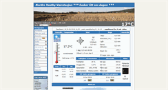 Desktop Screenshot of bredesen-vestby.no